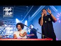 ANDY FRASCO & CHALI 2NA - "Comin' Through" (Live in Los Angeles, CA 2019) #HIGHNOTESESSIONS