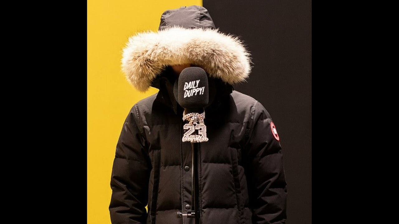 [FREE] Central Cee x ArrDee x Aitch Drill Type Beat - "daily duppy 1"