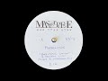 Madelyne - Beautiful Child (A Deeper Love) (Hiver + Hammer Mix) (2001) (Acetate)