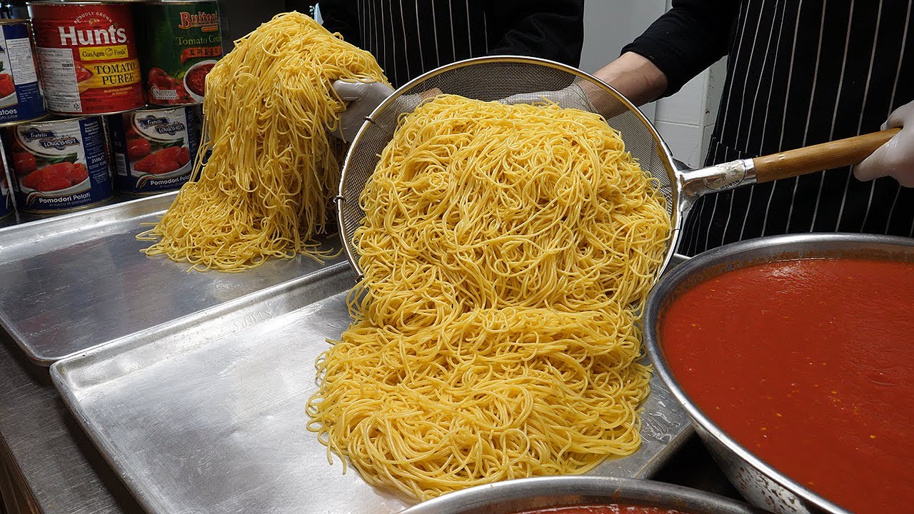 свежий соус! популярная коллекция макарон