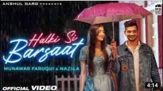 Hallo si Barsaat new Hindi songs