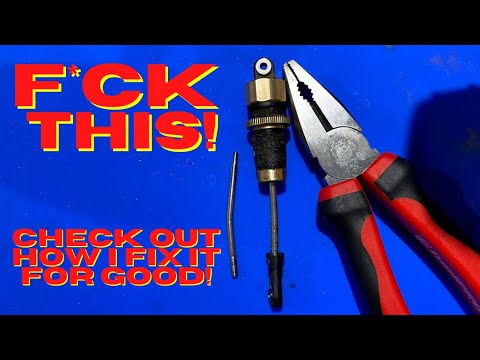 Maverick Quantum Flux -  Upgrading the shocks!