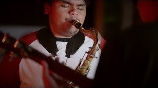 kevin nikolas x ricad hutapea - silent night