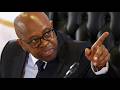 Madlanga Commission 07 May 2026 