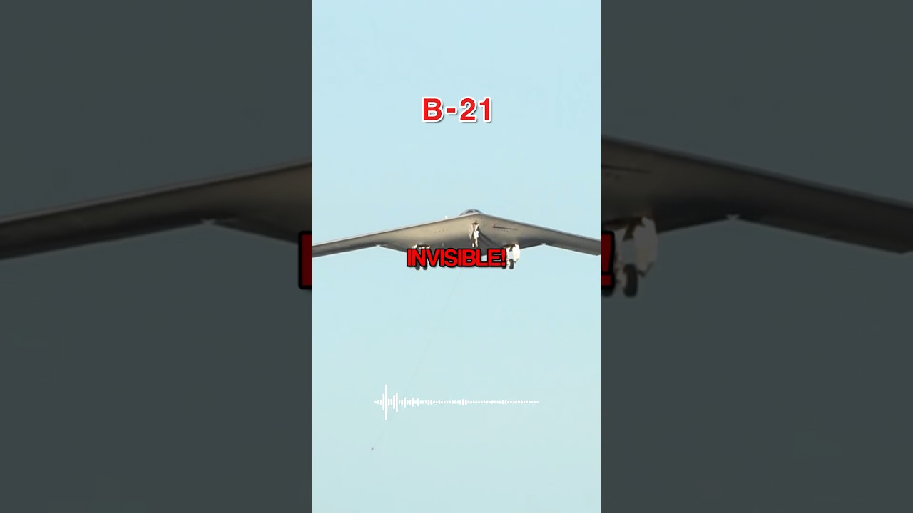 Stealth Bomber BEEF Ruins Mission 💀