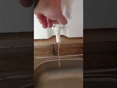 Кухонный гарнитур для дачи своими руками.