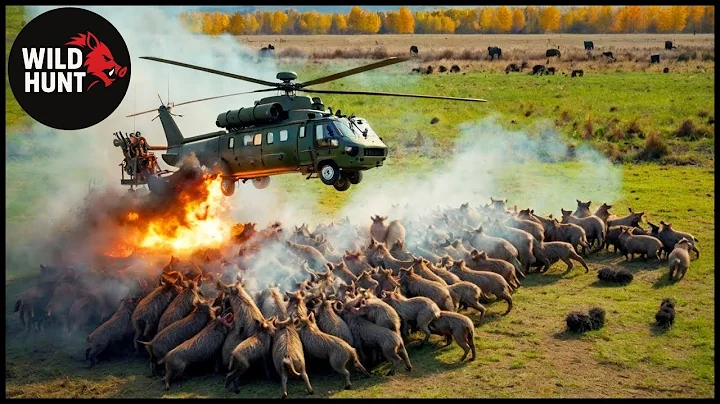 The Shocking Truth About Invasive Species Nobody Tells You