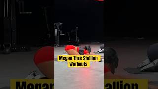 How Megan Thee Stallion Got Her Body