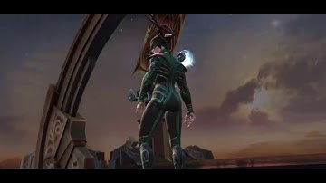 Marvel Contest of Champions Walkthrough | Act 1 Chapter 4