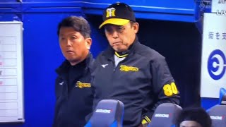 20230428 阪神対ヤクルト ハイライト(阪神タイガースファン向け)