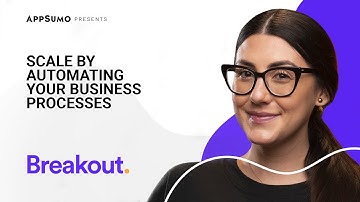 Automate Your SOPs with Breakout