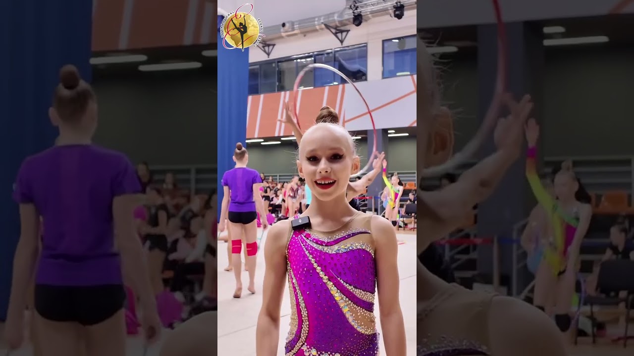 Детская клубная Лига 