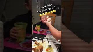 Bonne Fete He Cest Chaud