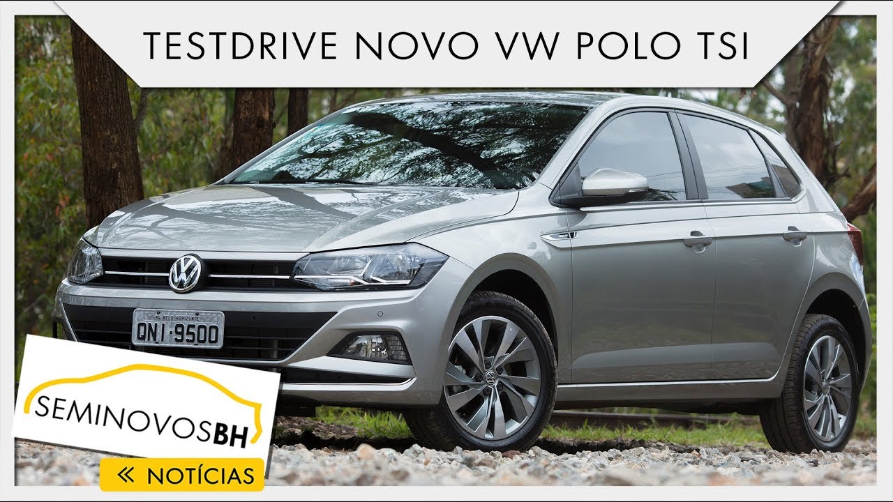 novo polo 1.6 msi 2020 manual