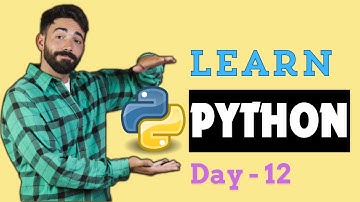 Access elements in Dictionary | Day 12 | Code Cult