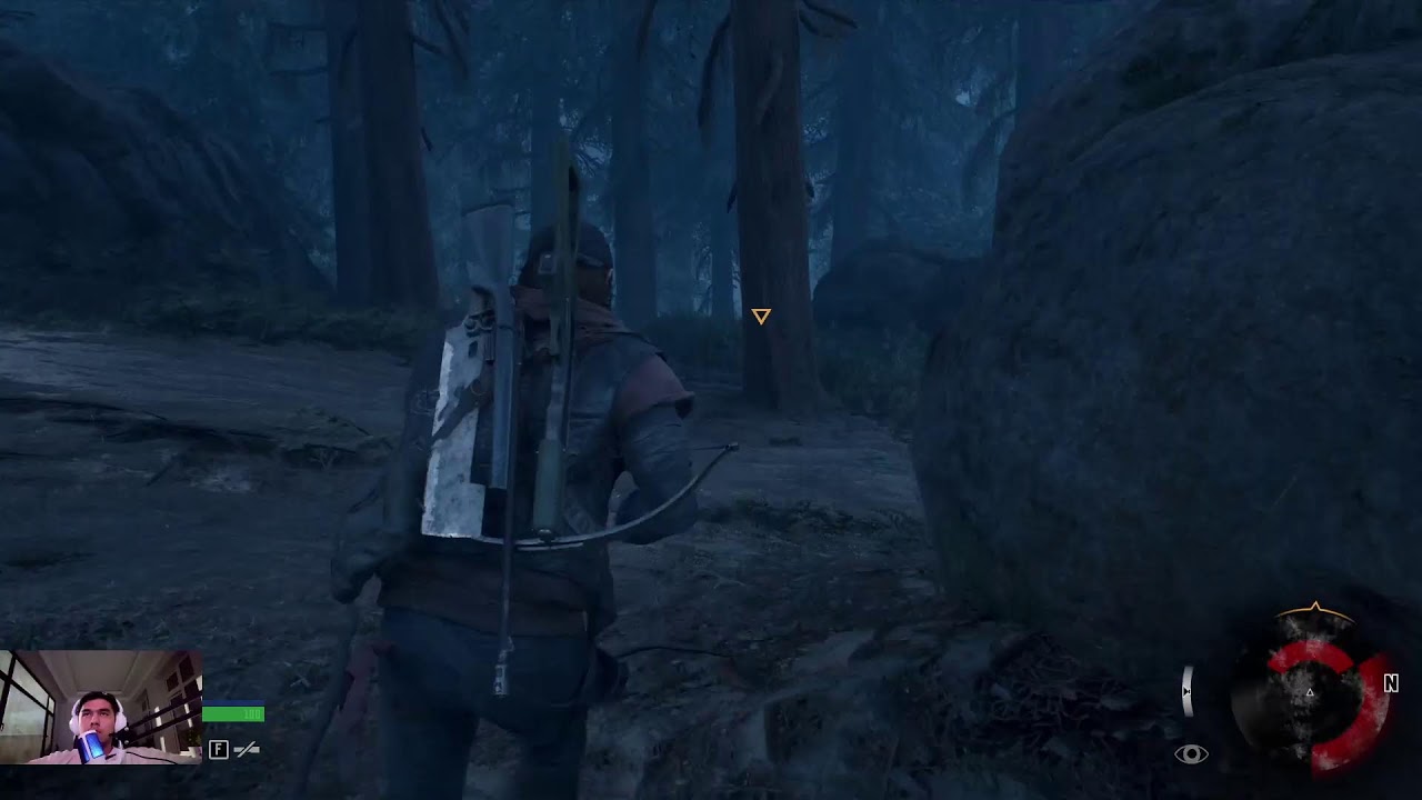 DAYS GONE - STREAM🔥