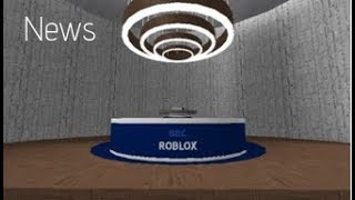 BBC Roblox News - Cooking With Erin