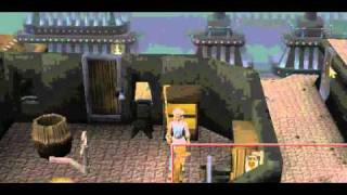 Runescape NEW AnD IMPROVED MoNeY MaKiNg GuIde f2p and MeMbErS