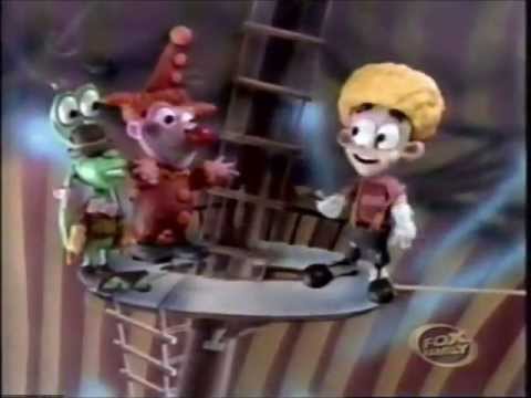 Oscar and Friends Alchetron, The Free Social Encyclopedia