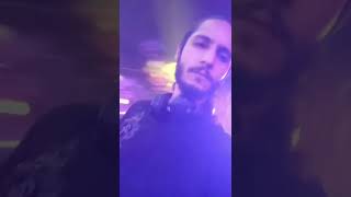 WID0128 - Male DJ - 2 RPC