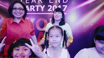 Quay phim Tất Niên Cuối Năm Year End Party  Công Ty VIỆT HÀ