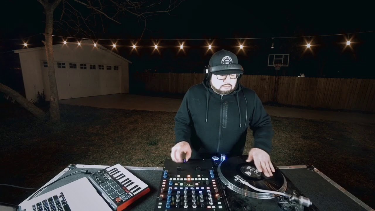 “Down Right Nasty” - LA.D.DA