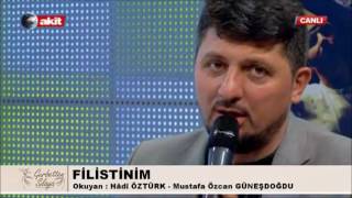 Hadi Öztürk-Mustafa Özcan Günesdogdu-FiLiSTiNiM (DÜET) Resimi