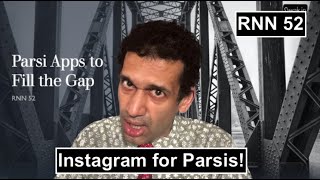 #RNN 52: Eeda garam: Instagram for Parsis screenshot 5
