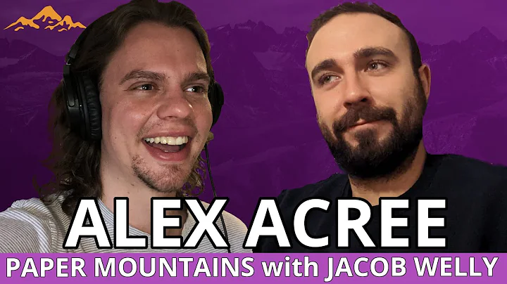 Careers, Hobbies, Success, & Bitcoin | Alex Acree ...