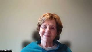 Lynne Gardner on Ultimate 48 Hour Author Virtual Retreat
