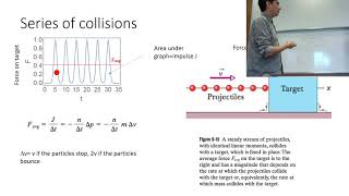 L19 Center of mass and linear momentum: General Physics I
This is an introductory physics course covering primarily mechanics and thermodynamics. The mechanics component will cover Motion along a Straight Line, Motion in Two and Three Dimensions, Newton’s laws of motion, Forces, Kinetic Energy and Work, Potential Energy and Conservation of Energy, Center of Mass and Linear Momentum. The thermodynamics component will cover Temperature, Heat, and the First Law of Thermodynamics, The Kinetic Theory of Gases, Entropy and the Second Law of Thermodynamics. In addition, a brief introduction to select topics including vectors and measurement, waves, and rotation will be given. In addition to the course material, the students will do open-ended research projects that encourage creative applications of physics concepts.
Slides are avaiable for download here:
https://drive.google.com/drive/folders/1O94ZNWEYMqeoxQkEd8Jk4K71EAIKqovH?usp=sharing
#generalphysics #momentum #centerofmass L19 Center of mass and linear momentum: General Physics I