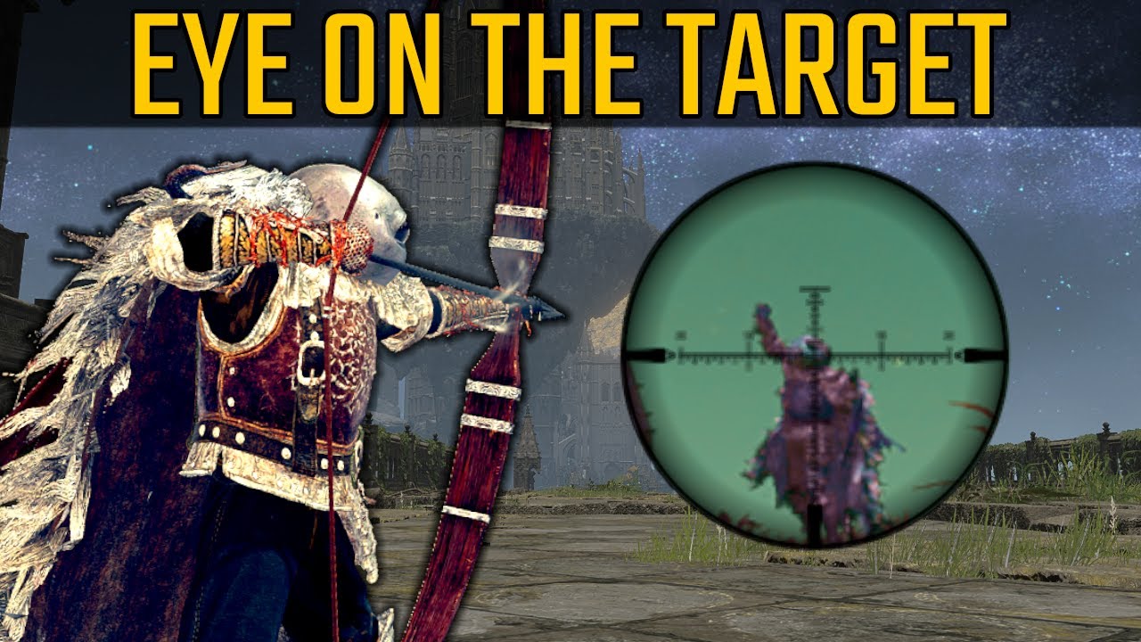 Max Level bracket AFK Farmer in Liurnia Gets Hunted Down Elden Ring