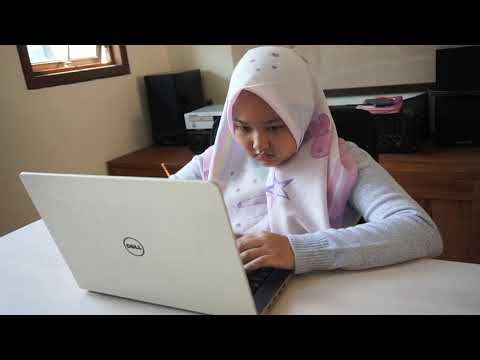 Lomba MAPSI SD