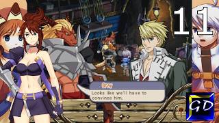 Atelier Iris 2 [11] - A Rather Agitoting Situation