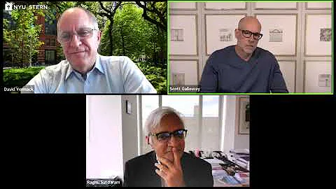 A Conversation with Professors Scott Galloway and ...