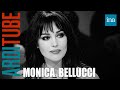 Monica Bellucci chez Thierry Ardisson, le best of | INA Arditube