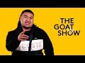 YJ of HP Boyz Talks Utes and Mullets: The GOAT Show