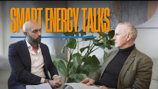 Smart Energy Talks – The benefits of system-integrated buildings in the EPBD revision