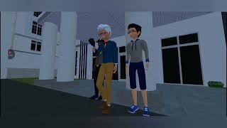 Warnet life eps 3