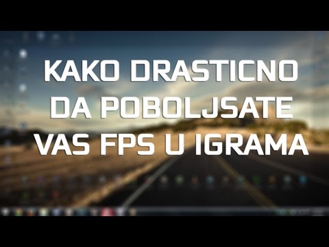 Video: Kako Se Prebaciti Sa Pojednostavljenog Sistema Na Općeniti Način Rada