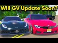 Will Greenville Update Again This Month?