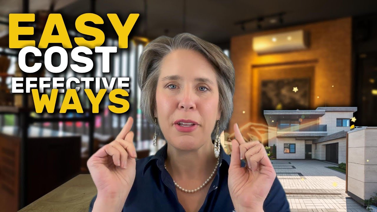 How To Sell Your Home for TOP DOLLAR (Without Overspending!) | Seattle Realtor Emily Cressey 🏡