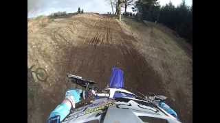 GoPro Louftemont 05/03/14