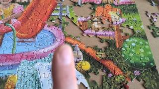 What I Love About This Puzzle