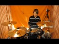 Hot Chelle Rae - I Like It Like That | Drum Cover by Olle