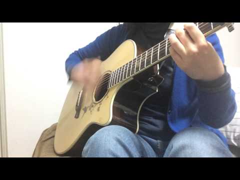 地獄でなぜ悪い/星野源 cover 練習中