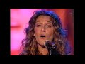 Celine Dion - My Heart Will Go On (Christmas TOTP) 1998