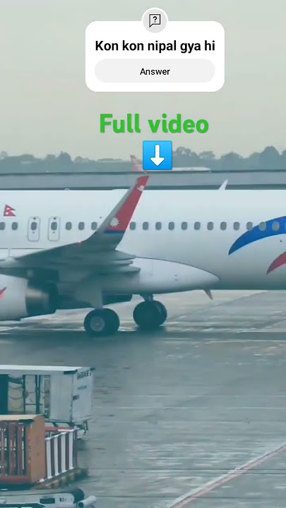 #flight555 #aviationincident #crashdocumentary #facts #jungeinaurhadsay #nepalplane #nepalplanecrash