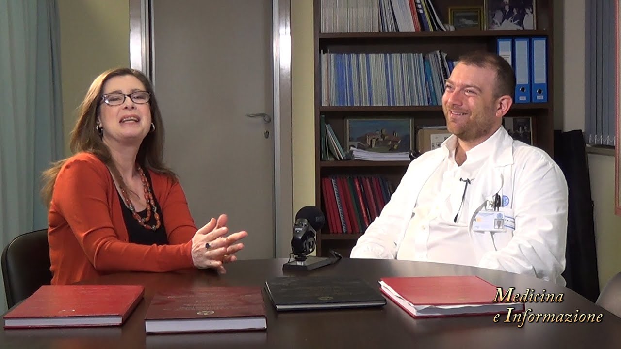 Vertigini e Instabilità Posturale negli Anziani