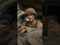 Tank pilot thoughts after four letter words